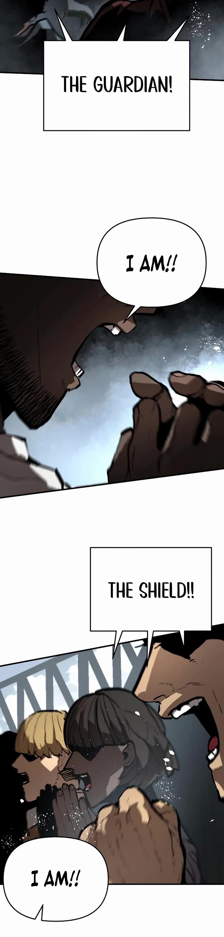 War Of The Corpses chapter 7 page 45