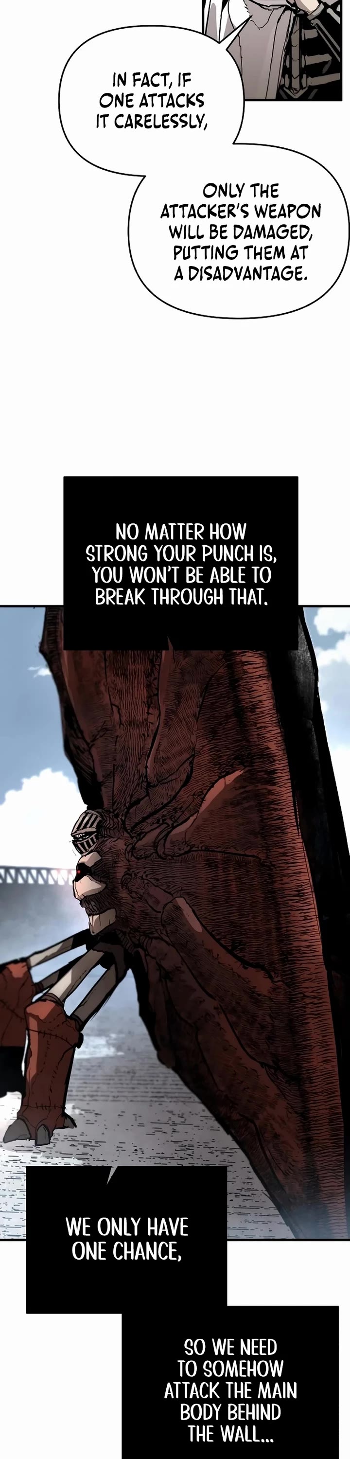 War Of The Corpses chapter 7 page 50