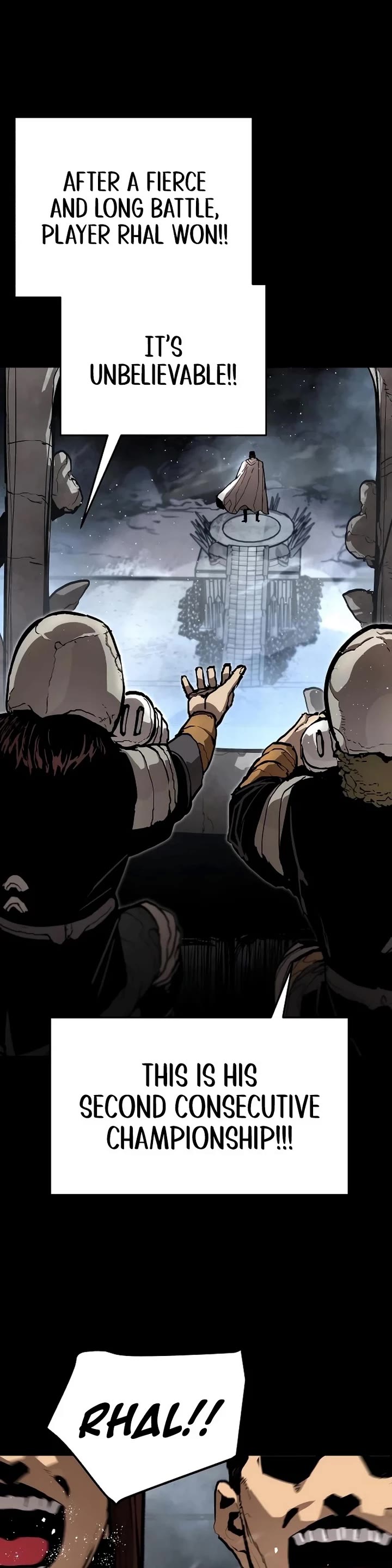 War Of The Corpses chapter 7 page 7