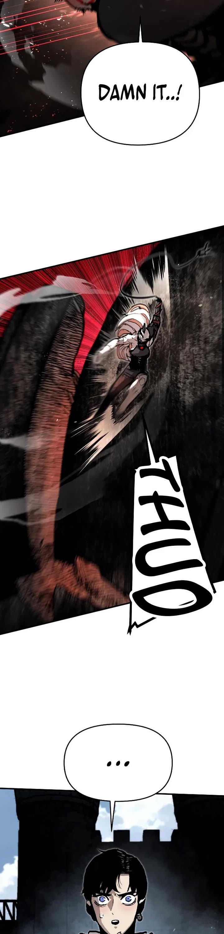 War Of The Corpses chapter 8 page 12