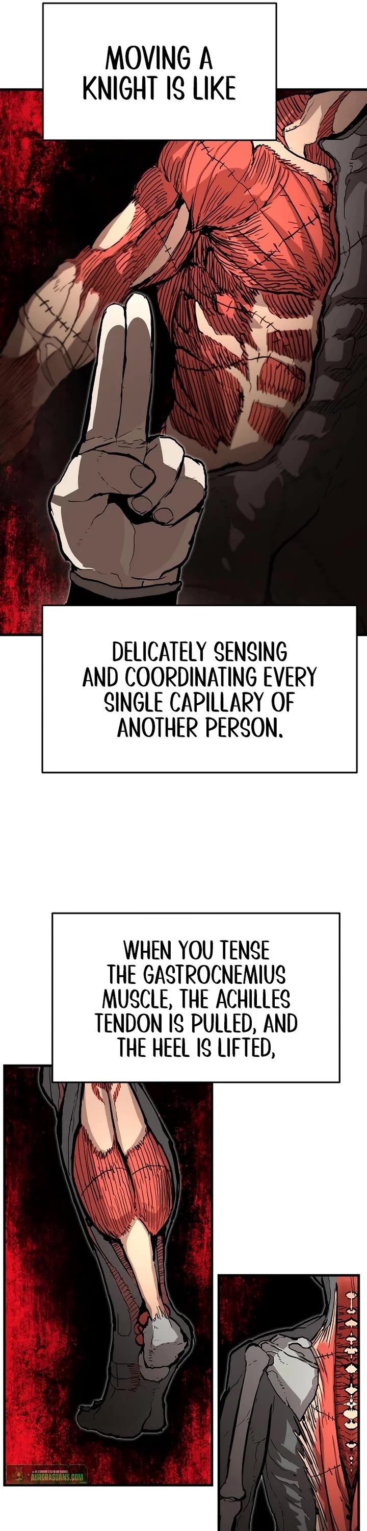 War Of The Corpses chapter 8 page 15