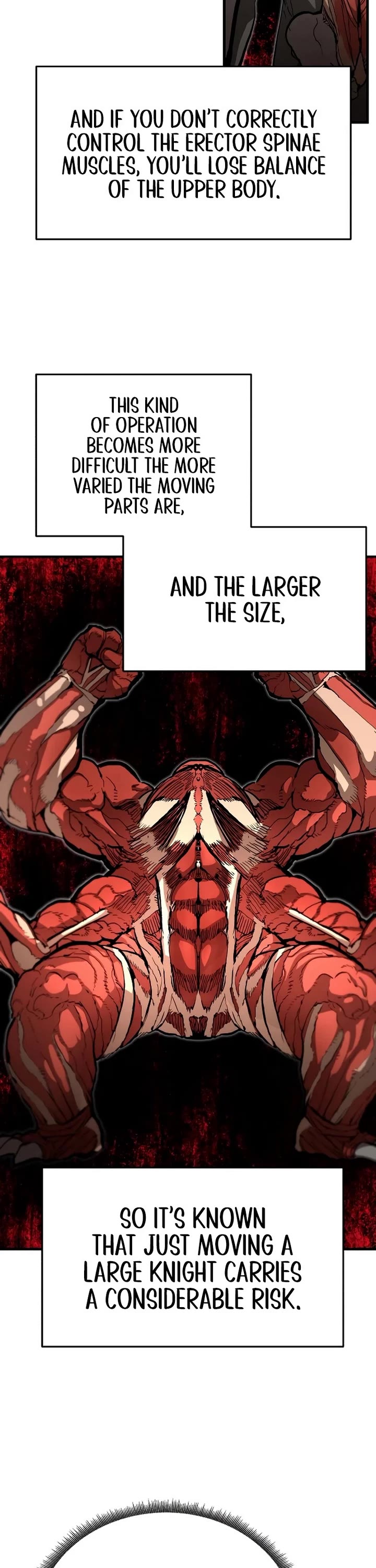 War Of The Corpses chapter 8 page 16