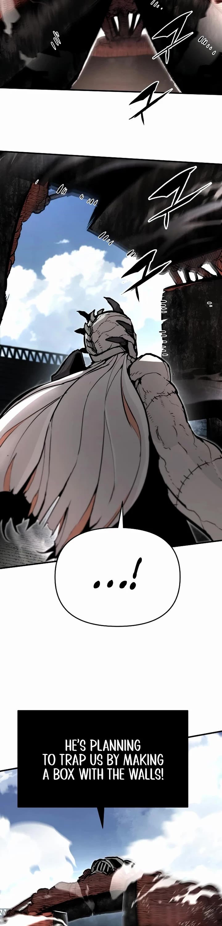 War Of The Corpses chapter 8 page 20