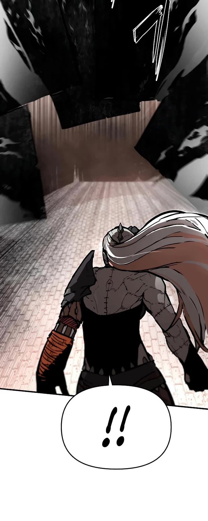 War Of The Corpses chapter 8 page 27