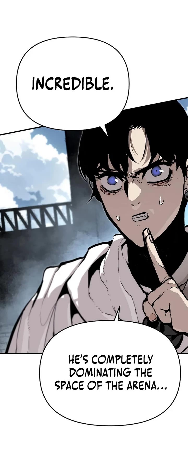 War Of The Corpses chapter 8 page 28