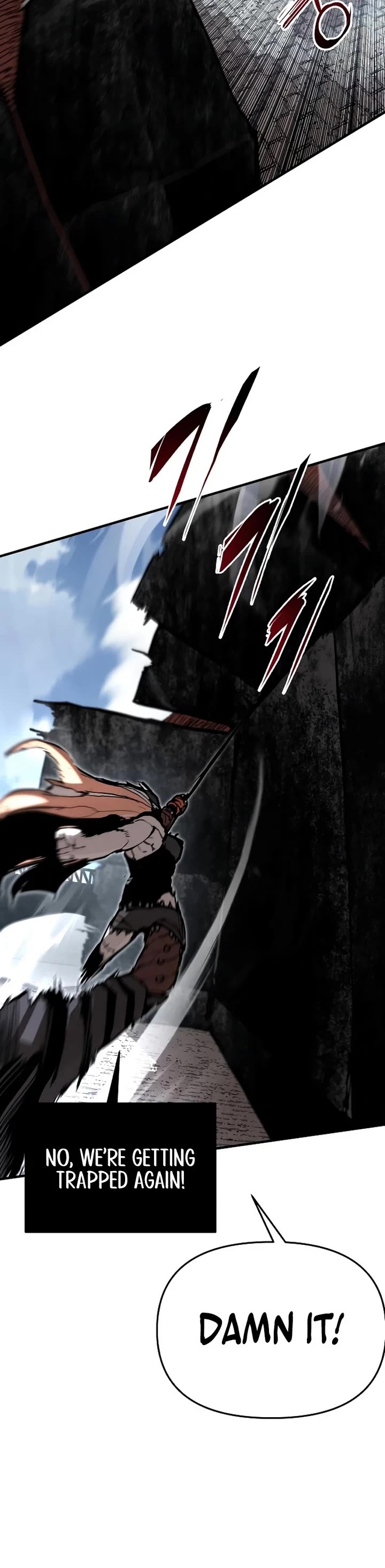 War Of The Corpses chapter 8 page 31