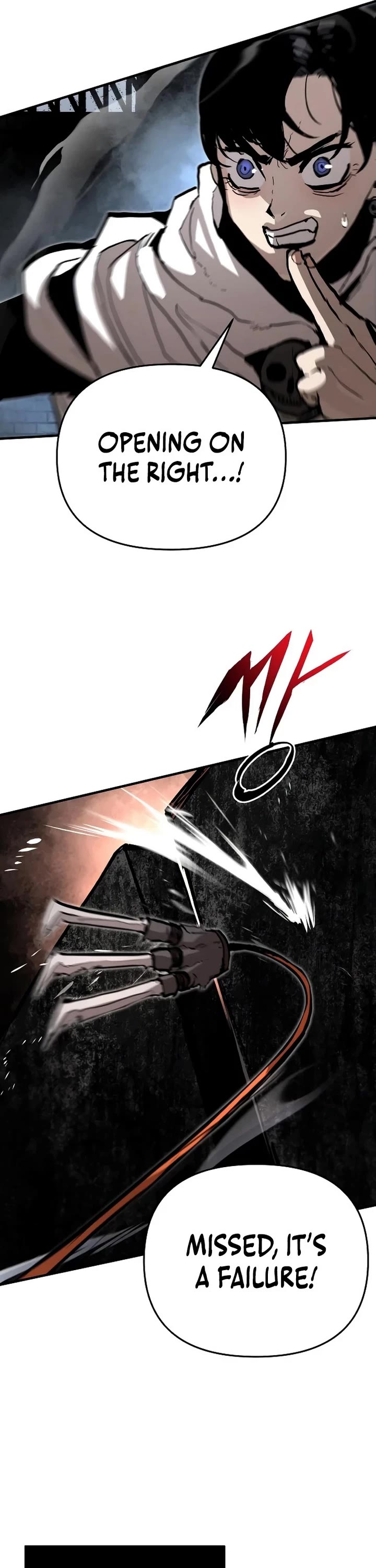 War Of The Corpses chapter 8 page 33