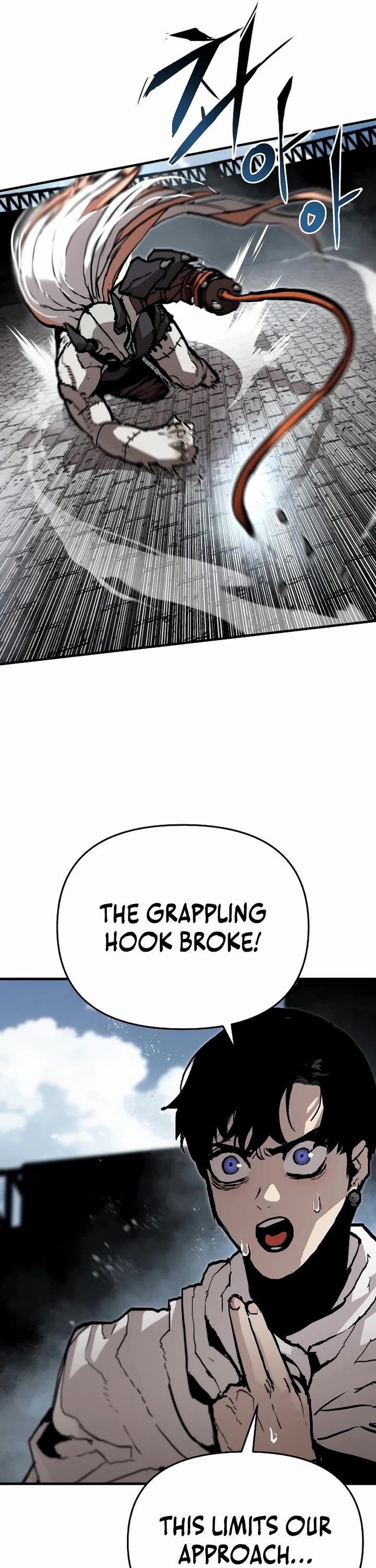 War Of The Corpses chapter 8 page 38