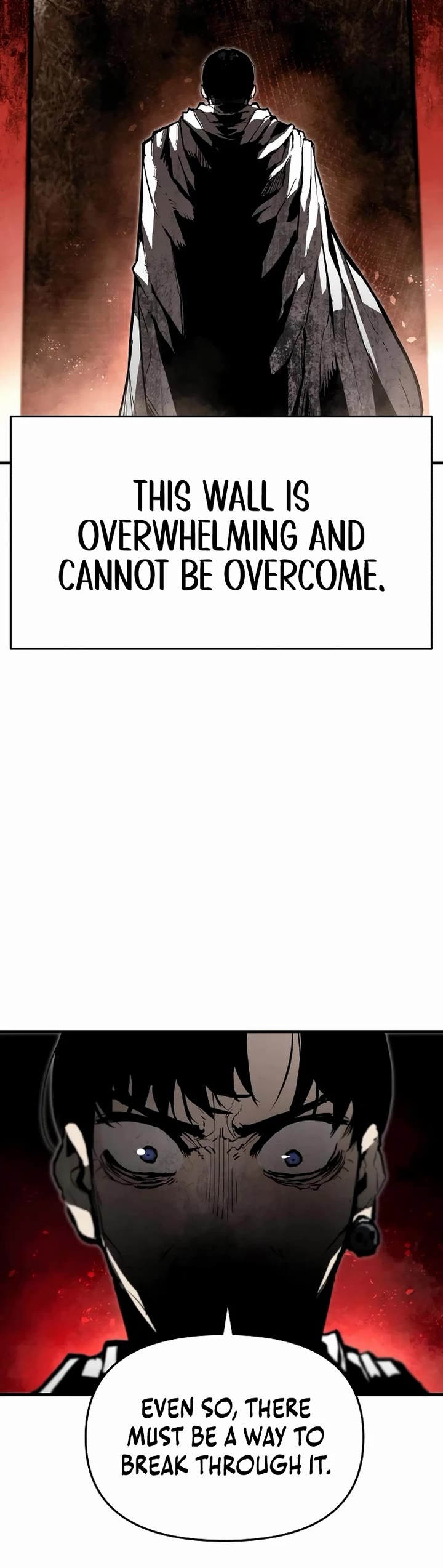 War Of The Corpses chapter 8 page 40