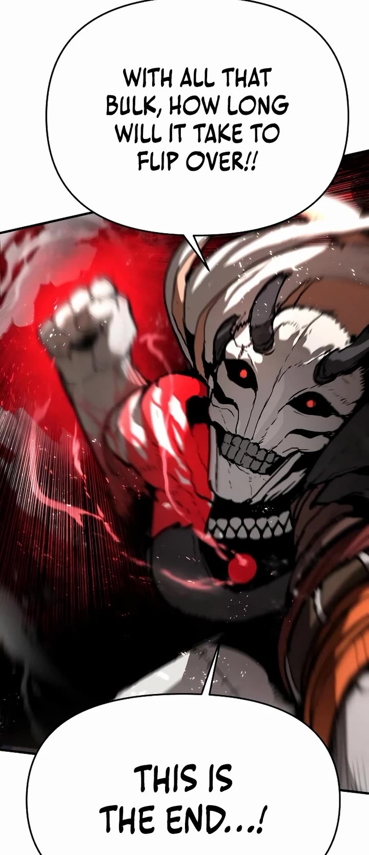 War Of The Corpses chapter 8 page 9