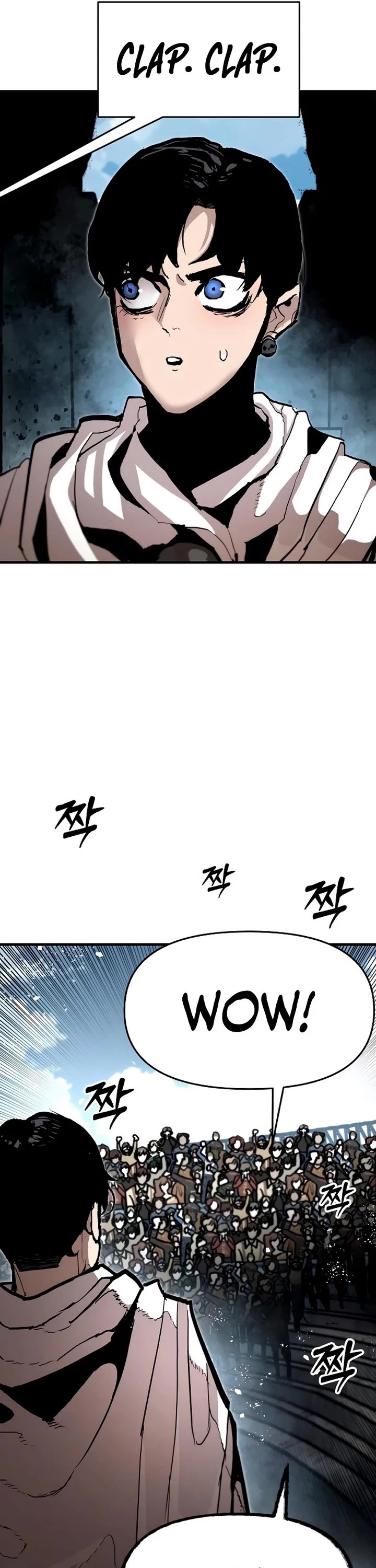 War Of The Corpses chapter 9 page 13