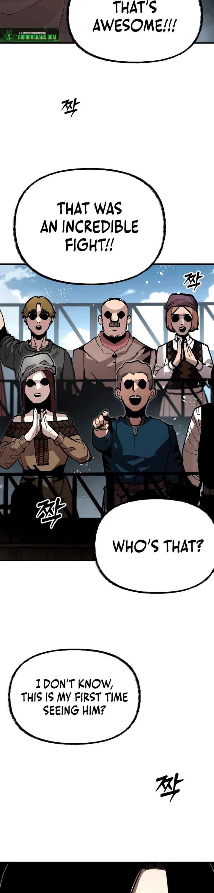 War Of The Corpses chapter 9 page 14