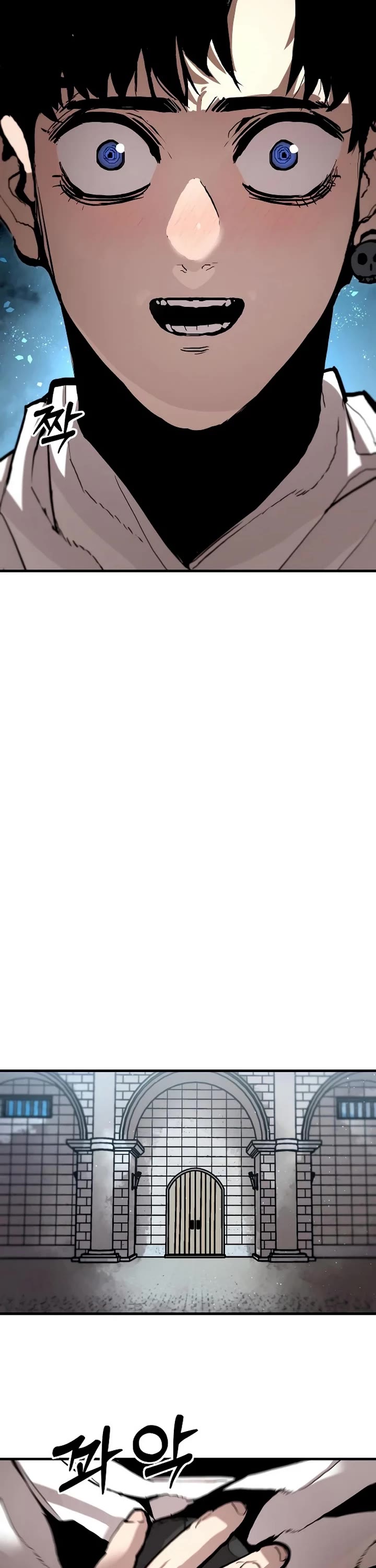 War Of The Corpses chapter 9 page 15