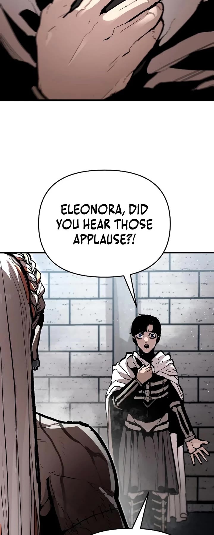 War Of The Corpses chapter 9 page 16