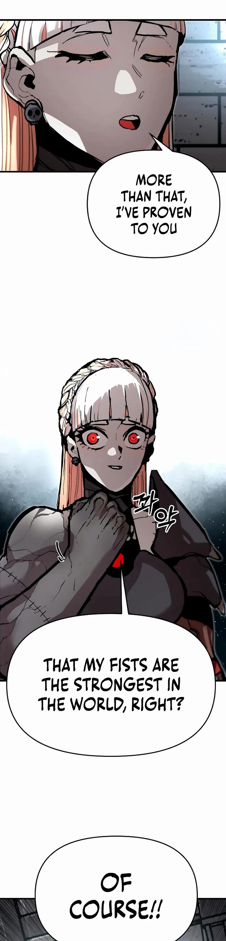 War Of The Corpses chapter 9 page 18