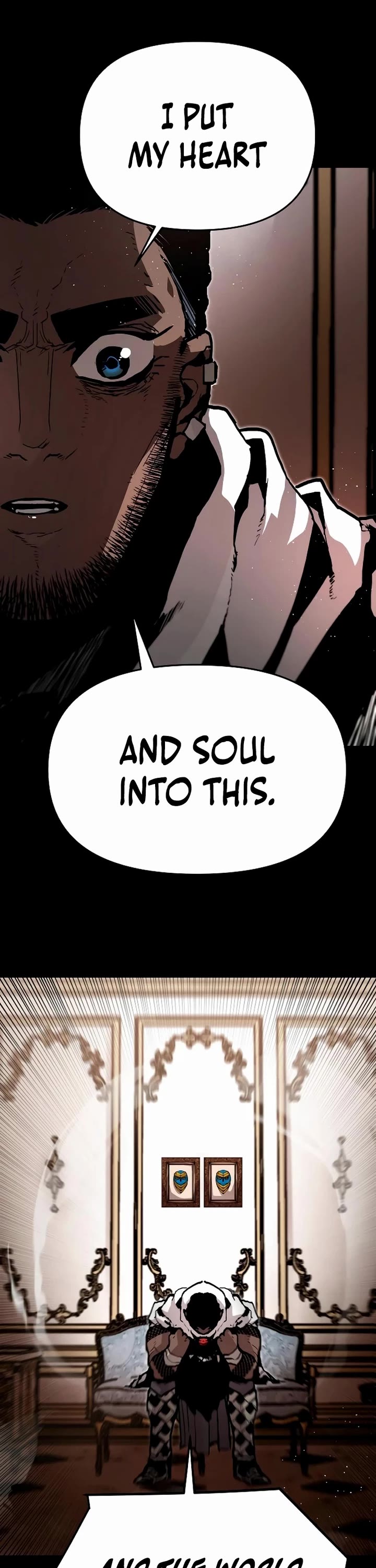 War Of The Corpses chapter 9 page 2