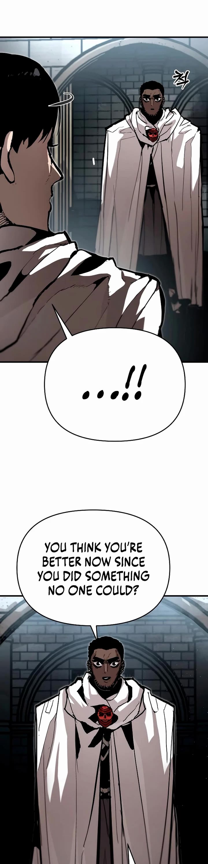 War Of The Corpses chapter 9 page 20