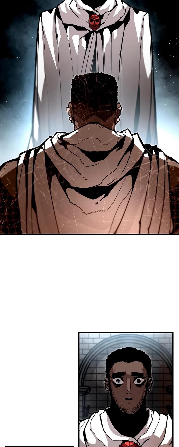 War Of The Corpses chapter 9 page 25