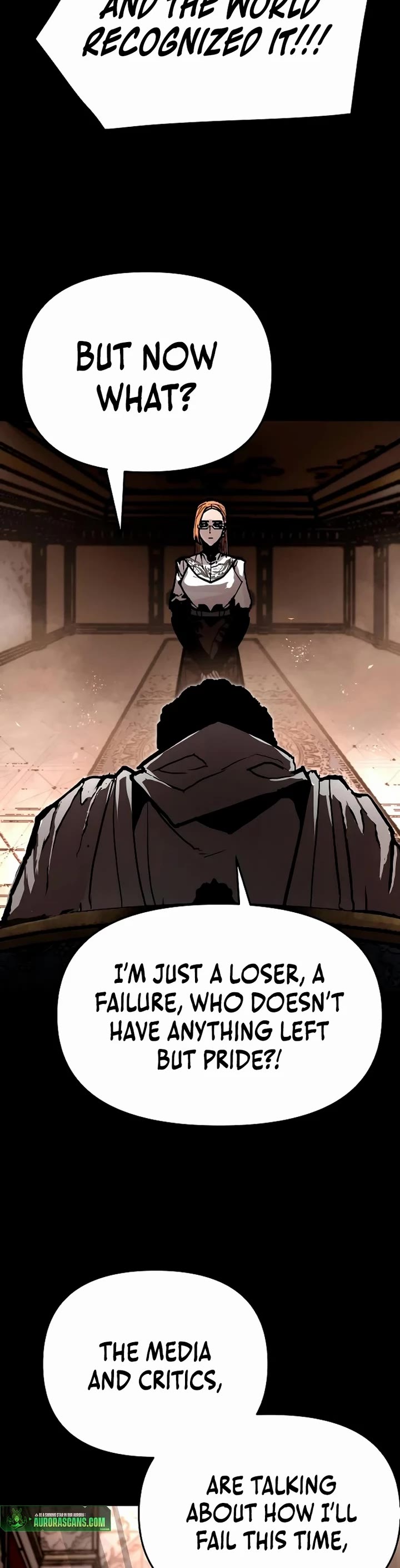 War Of The Corpses chapter 9 page 3