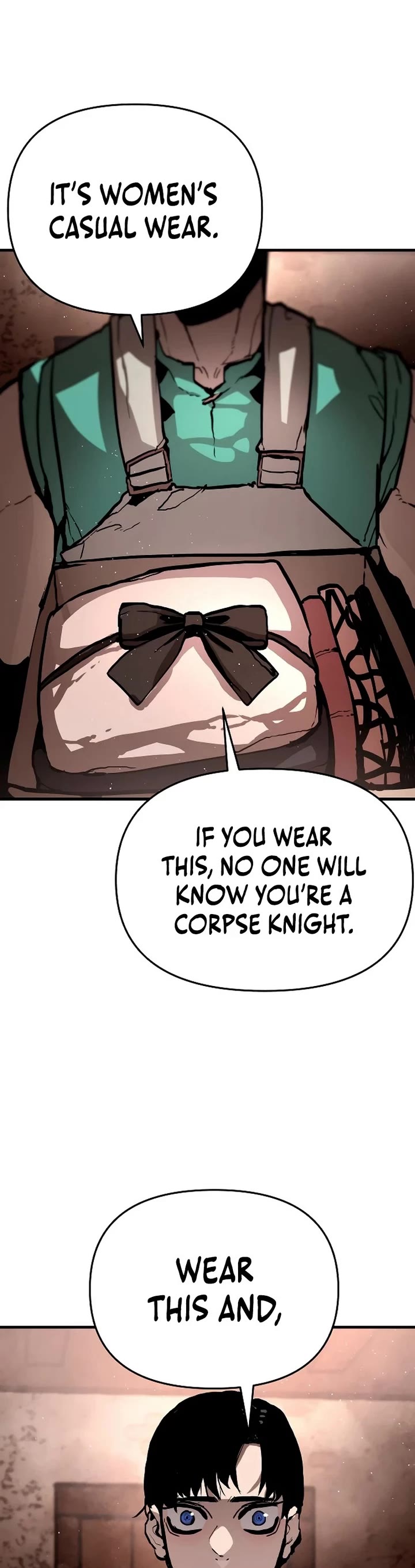 War Of The Corpses chapter 9 page 39