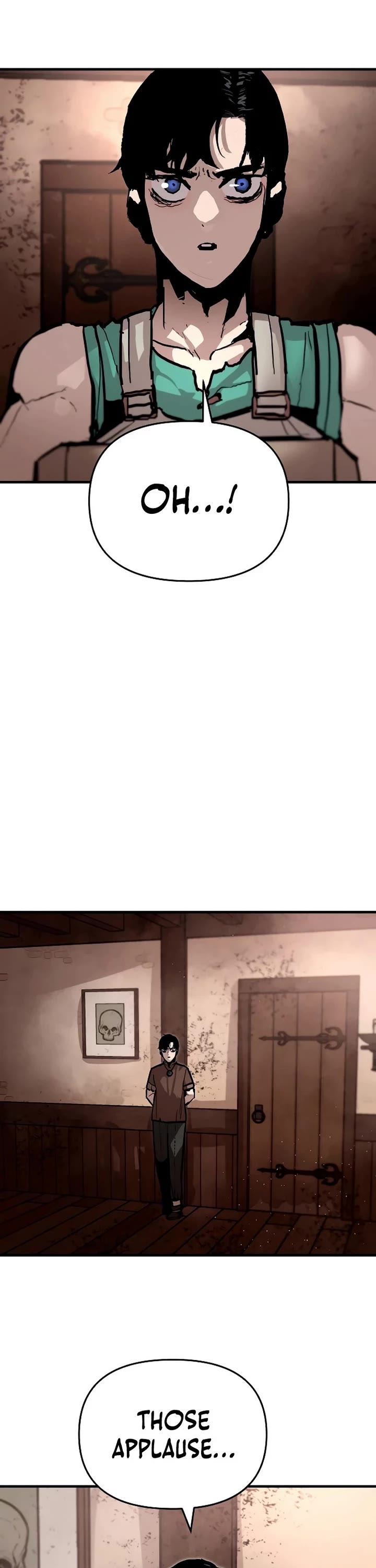 War Of The Corpses chapter 9 page 43