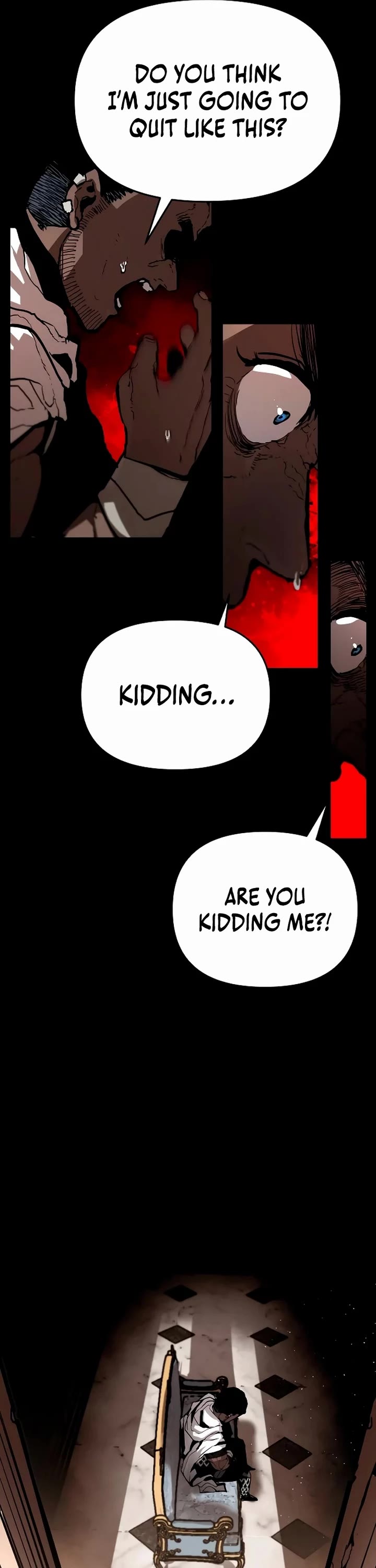 War Of The Corpses chapter 9 page 5