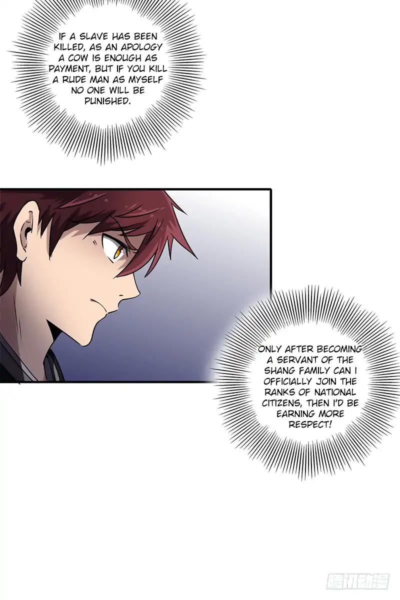 Warring State chapter 11 page 10