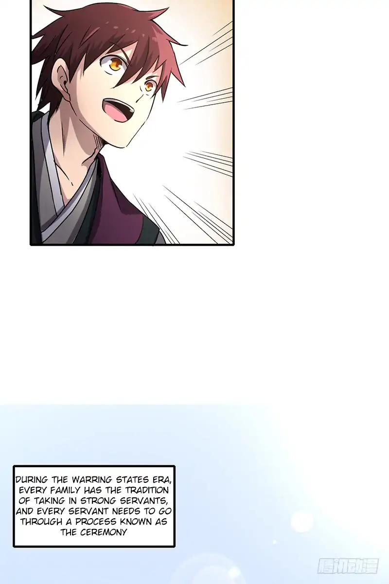 Warring State chapter 11 page 16