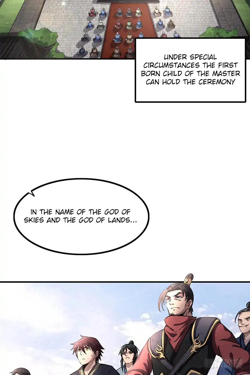 Warring State chapter 11 page 19