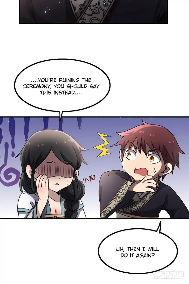 Warring State chapter 11 page 27