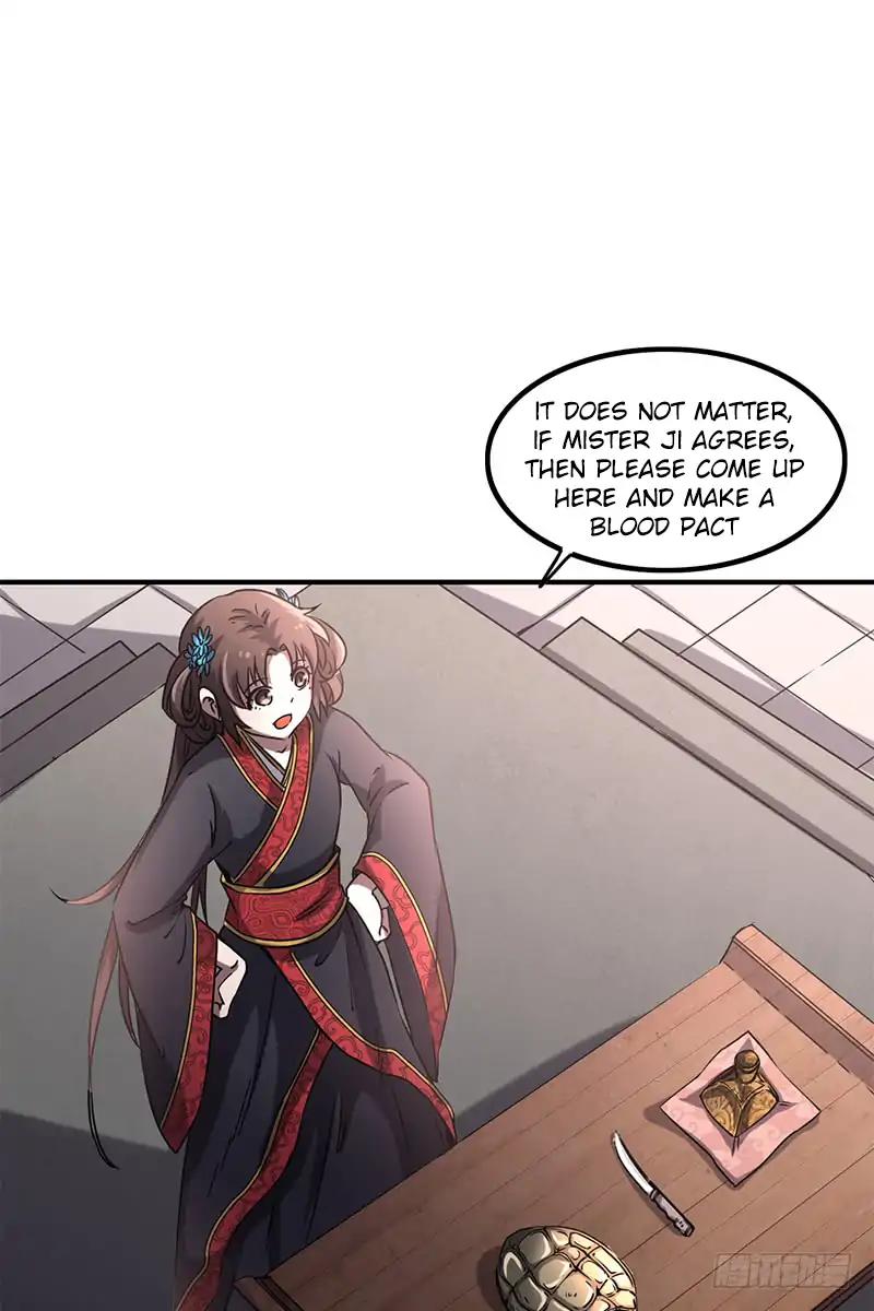 Warring State chapter 11 page 28