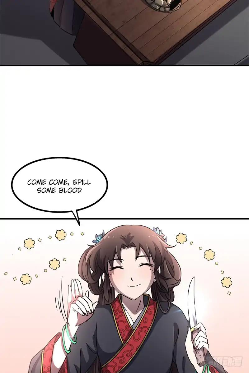 Warring State chapter 11 page 29