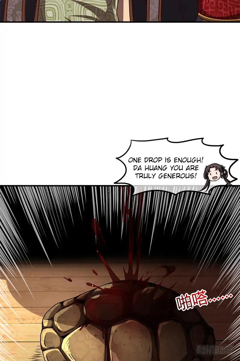 Warring State chapter 11 page 36