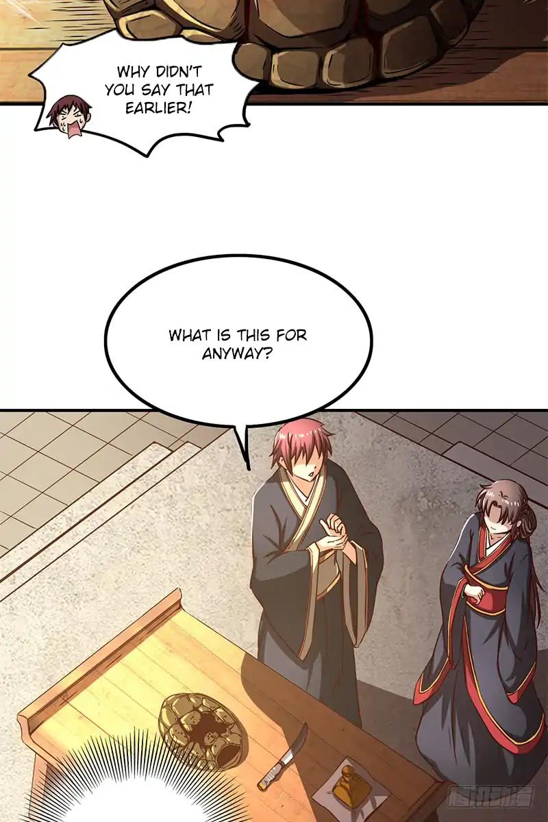 Warring State chapter 11 page 37