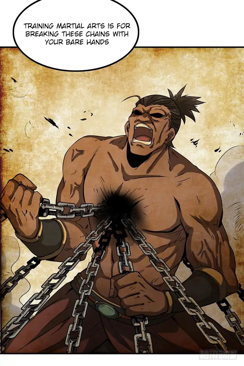 Warring State chapter 11 page 41