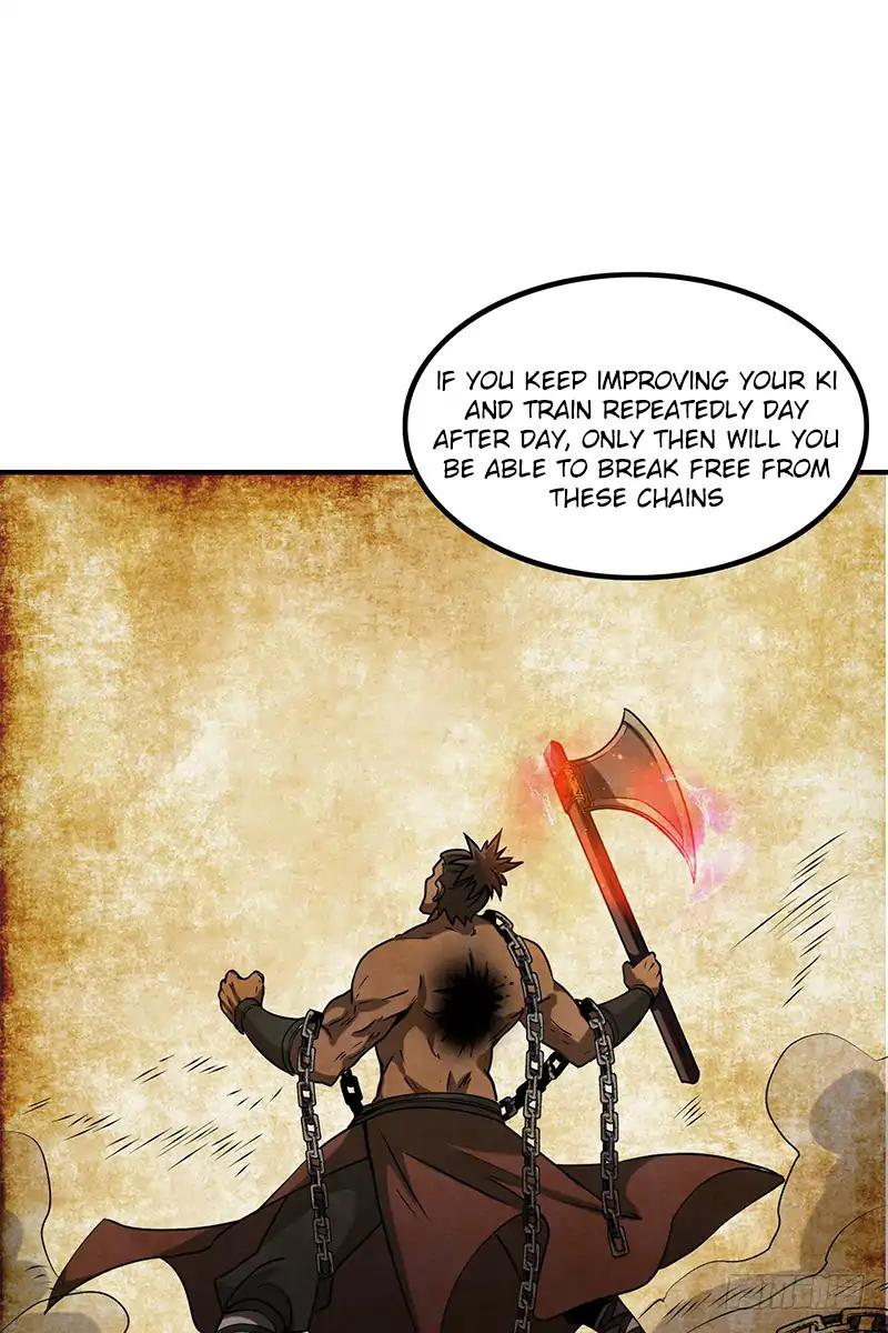 Warring State chapter 11 page 42