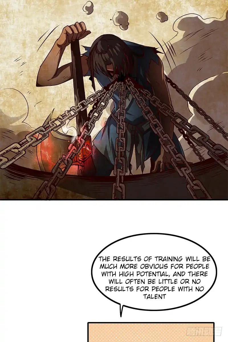 Warring State chapter 11 page 45