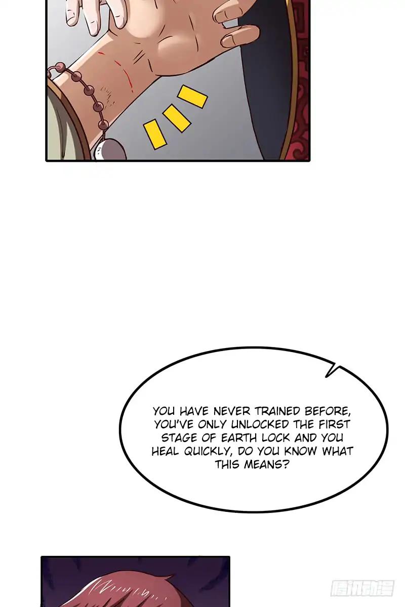 Warring State chapter 11 page 49