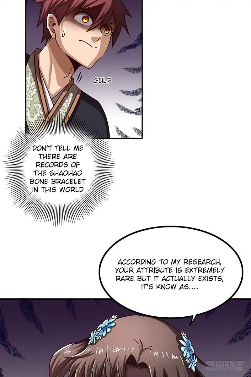 Warring State chapter 11 page 50