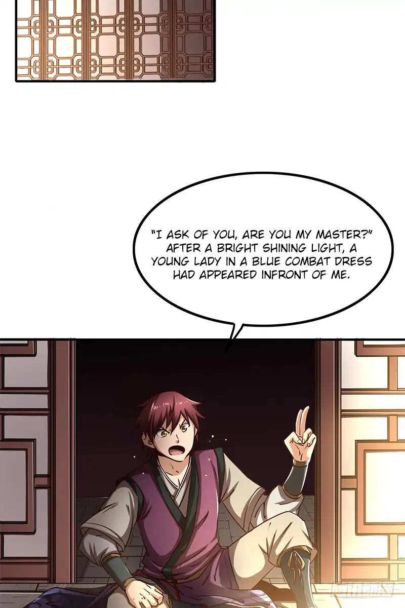 Warring State chapter 11 page 6