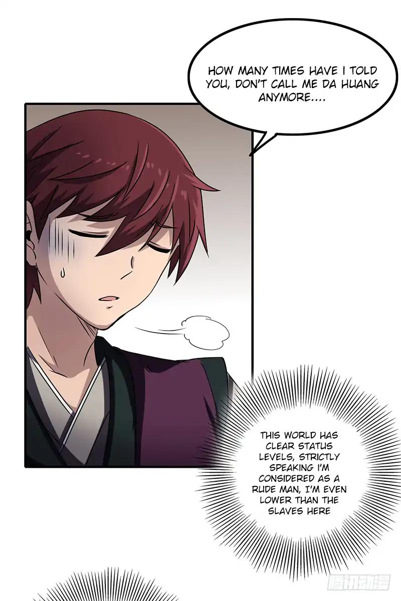 Warring State chapter 11 page 9