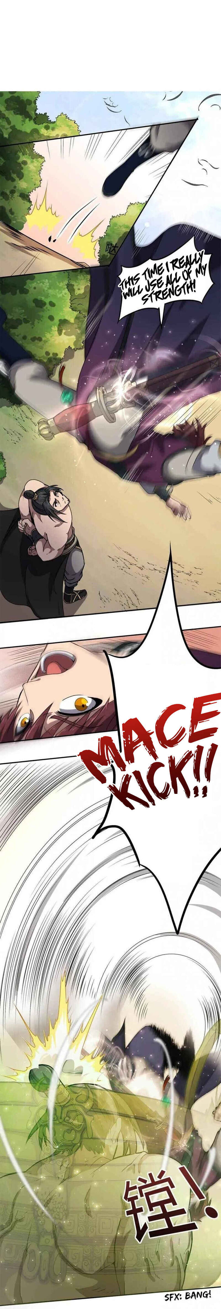 Warring State chapter 18 page 12