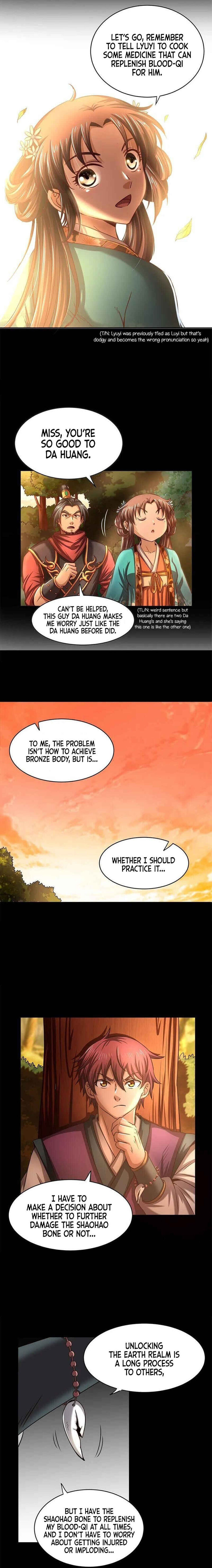 Warring State chapter 18 page 7