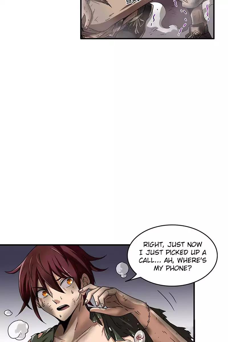 Warring State chapter 2 page 10