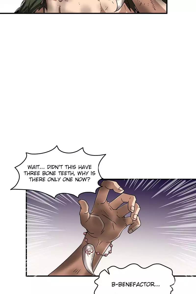 Warring State chapter 2 page 11