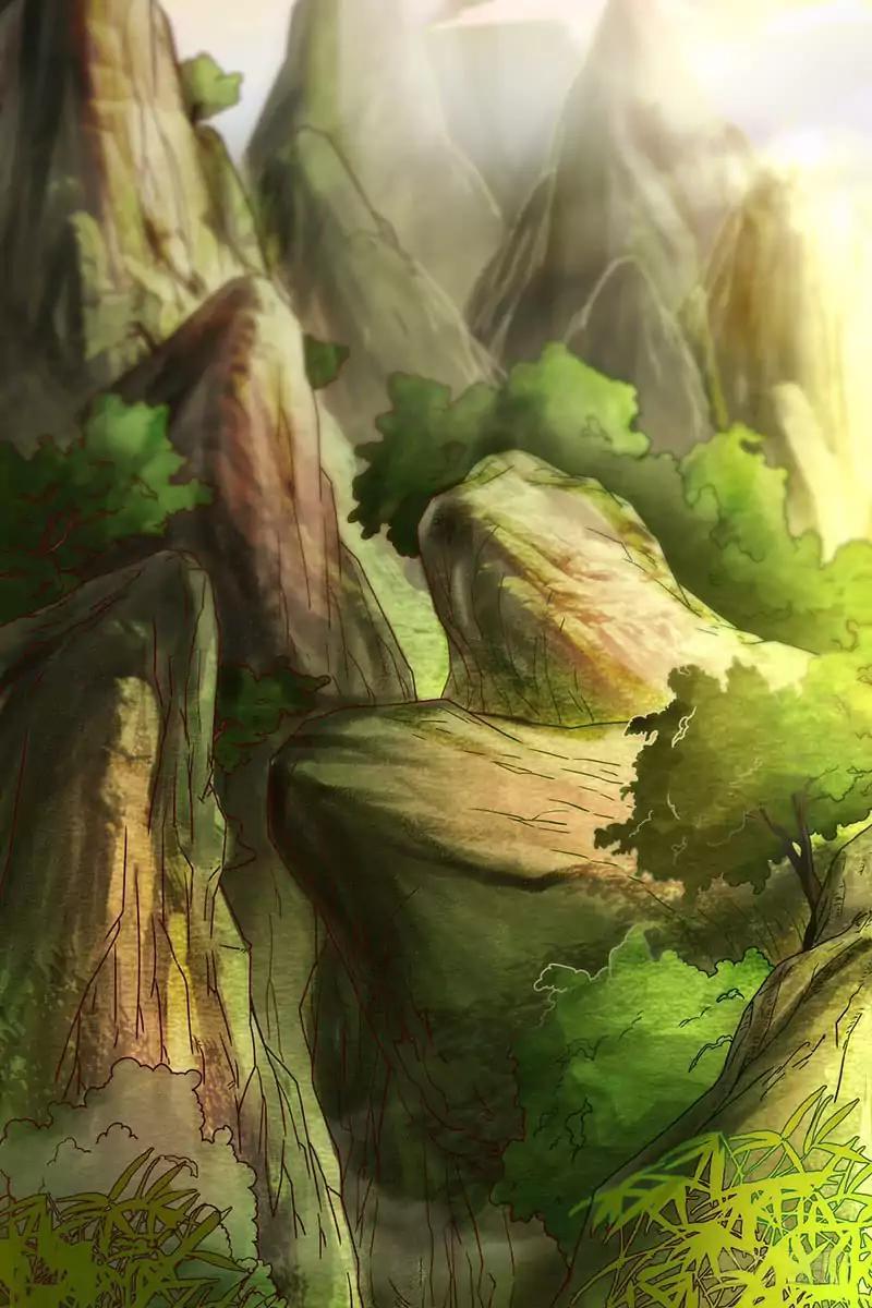 Warring State chapter 2 page 16