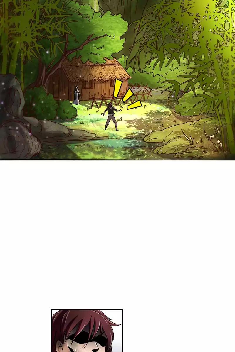 Warring State chapter 2 page 17