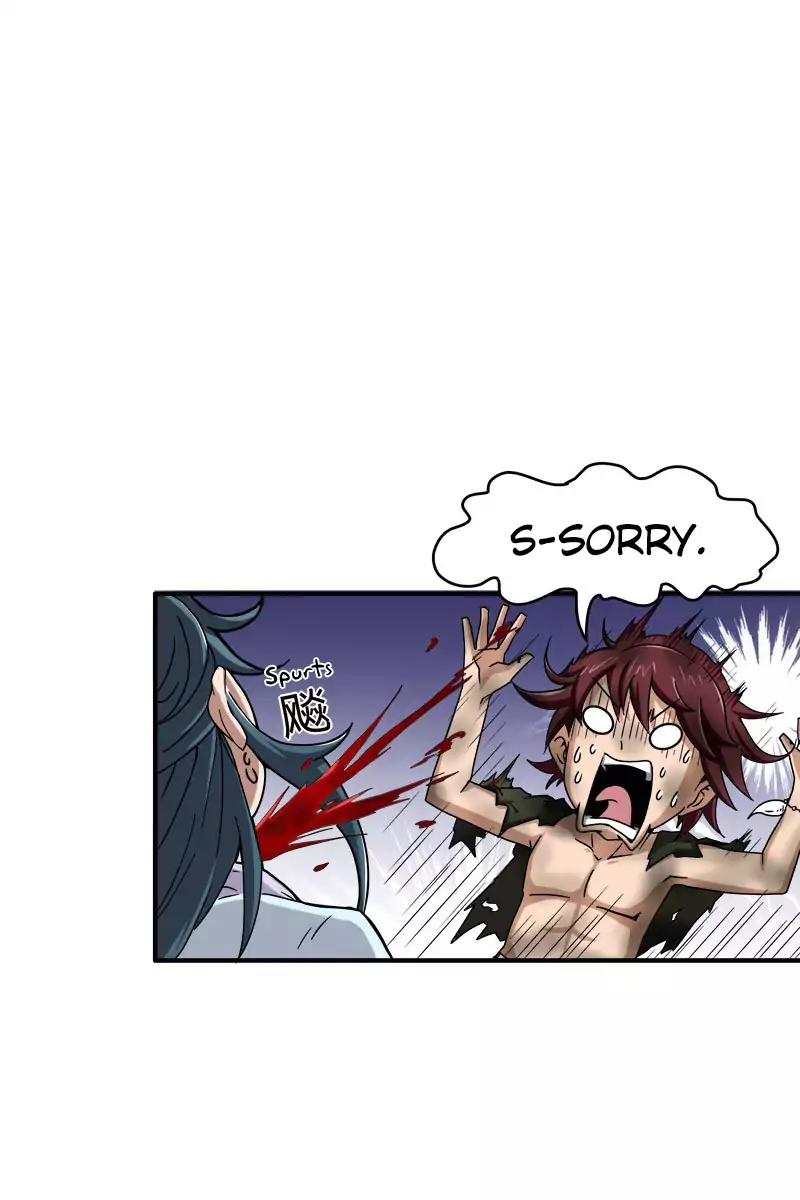 Warring State chapter 2 page 19