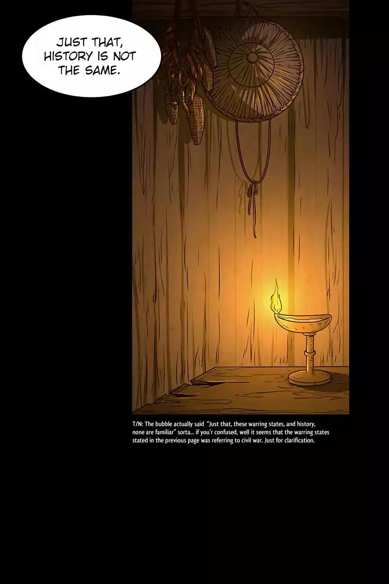 Warring State chapter 2 page 25