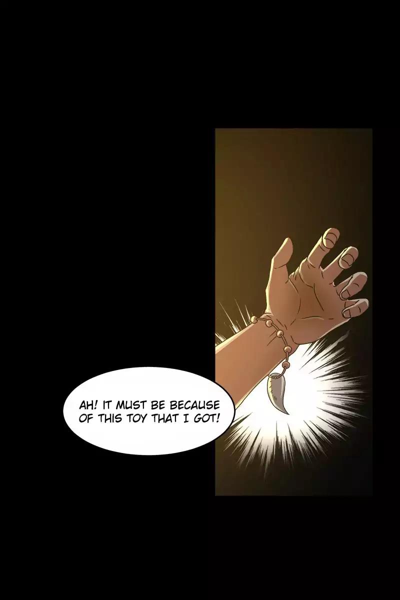 Warring State chapter 2 page 29